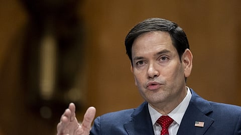 Marco Rubio