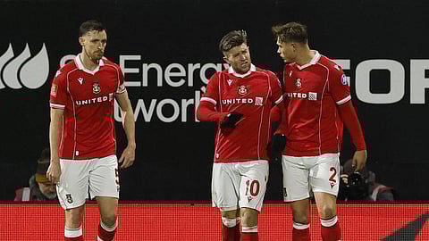 FA Cup, 5th Round draw: Wrexham to host Chelsea; Newcastle face Man City