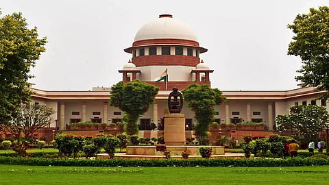 Supreme Court