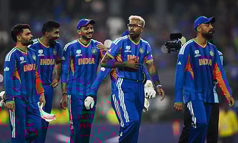 Team India