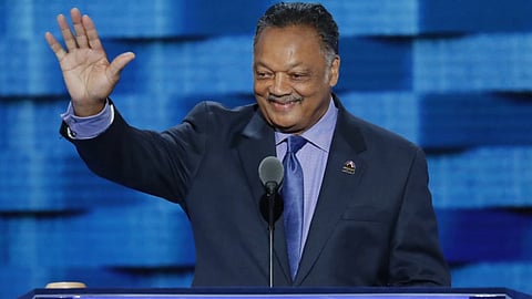 Jesse Jackson