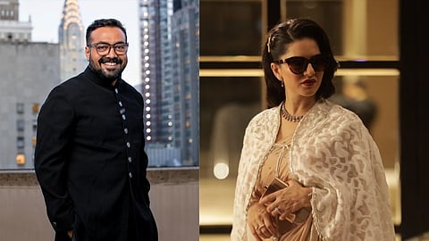 Sunny Leone reveals why she was in disbelief about the Anurag Kashyap directorial ‘Kennedy’