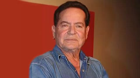 Salim Khan suffering from minimal brain hemorrhage, says doctor