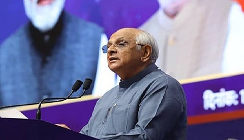 Rs 1,278 cr earmarked to transform Ahmedabad into Olympic-ready city