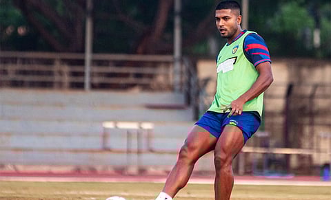 ISL 2025-26: Chennaiyin FC eye positive start against Mumbai