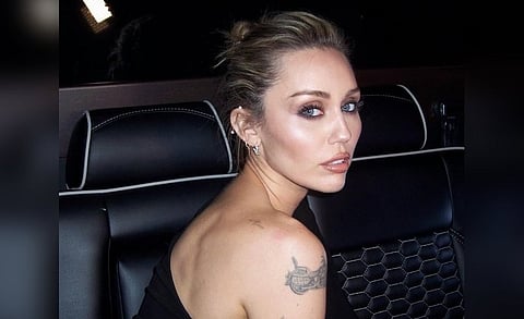 Popstar Miley Cyrus: Hannah Montana will always be a part of who I am