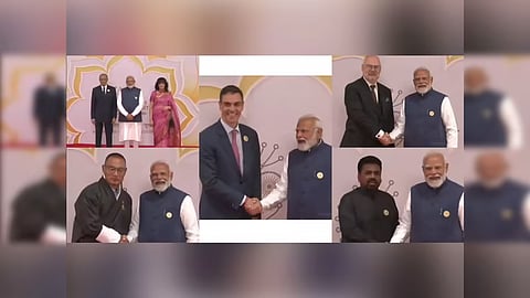 PM Modi 