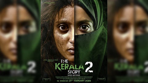 The Kerala Story 2 triggers sharp political reactions across parties