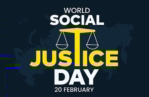 World Day of Social Justice