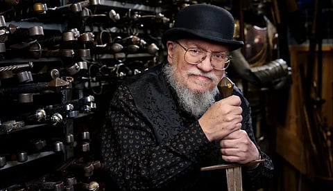 Royal Shakespeare Company announces ‘Game of Thrones’ prequel world premiere