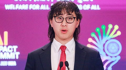 New AI models tailored to address local needs in India, Global South: Meta AI Chief