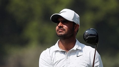 Veer Ahlawat and Sharma make cut as Sandhu misses out in Kenya
