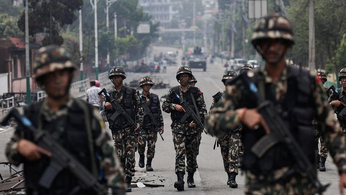 Curfew imposed in Nepal’s Rautahat after communal clashes during wedding procession