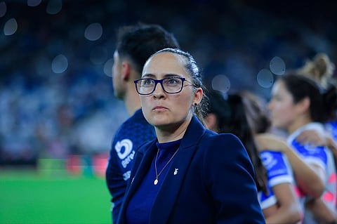 Arriving early helps adapting to Australia’s weather for AFC Women’s Asian Cup: India coach Valverde