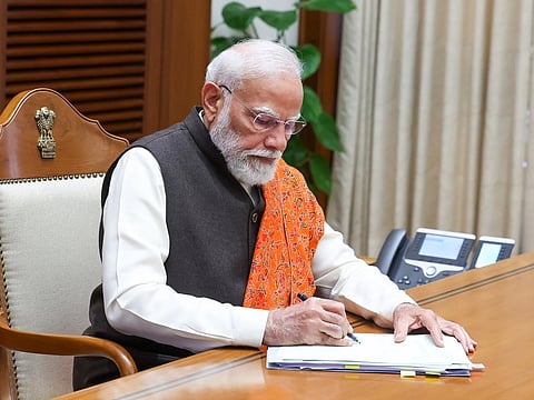 PM Modi Highlights Northeast Development on Arunachal's Statehood Day