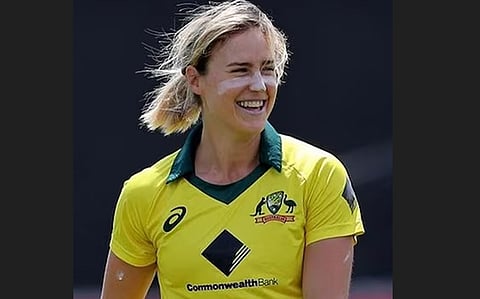 Ellyse Perry