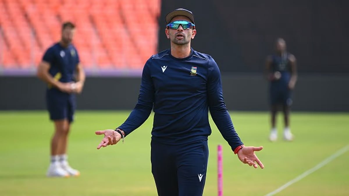 Keshav Maharaj to Captain Revamped Proteas Squad for New Zealand T20 Tour