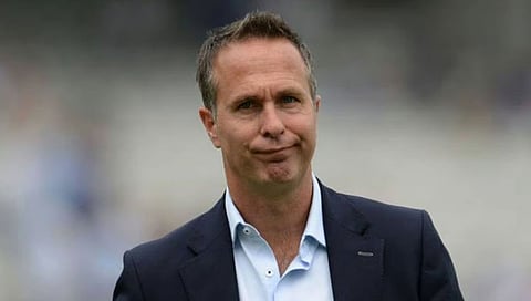 Vaughan urges ECB to intervene on reports of Pakistan players missing The Hundred
