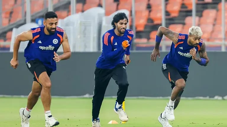 Abhishek’s form, fielding lapses in spotlight as India face South Africa