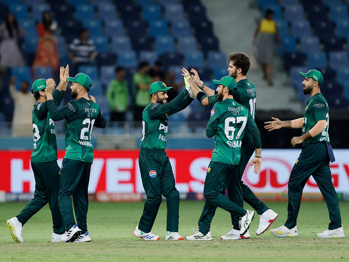 Pakistan to play three ODIs against Bangladesh