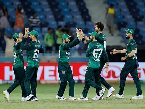 Pakistan to play three ODIs against Bangladesh 