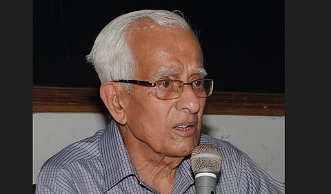 Dhirendra Nath Chakraborty