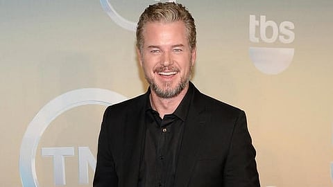 Eric Dane