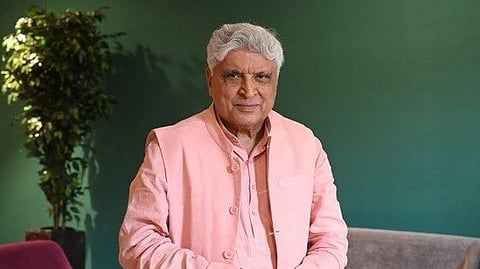 ‘All is being done in the name of their religion’: Javed Akhtar slams Taliban’s laws allowing domestic violence
