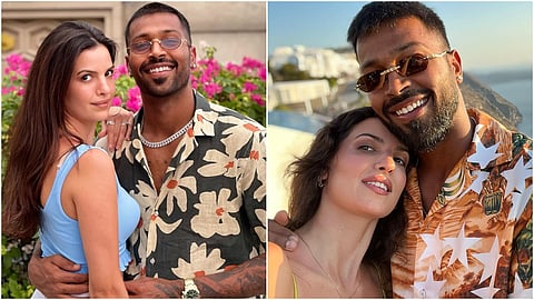 Natasa Stankovic shares note on silence as Hardik Pandya moves on