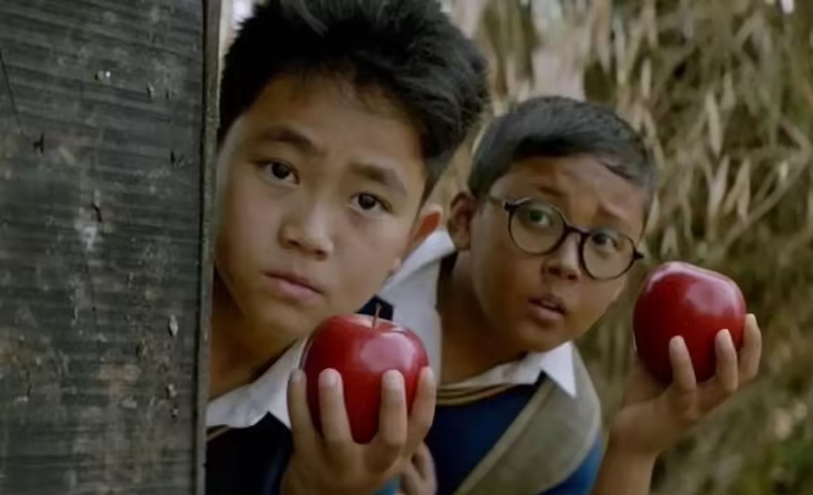 Manipuri film ‘Boong’ clinches Best Children’s and Family Film Award