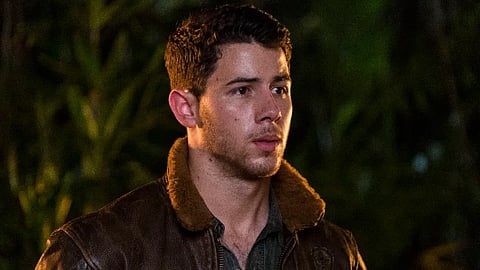 Nick Jonas begins filming for ‘Jumanji 3’