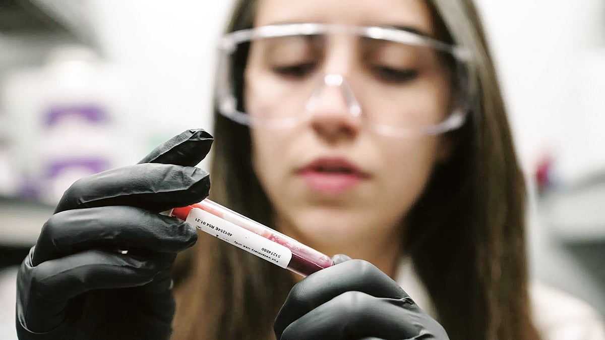 Scientists discover reason why high altitude protects against diabetes: Study