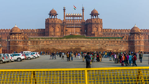 Red Fort