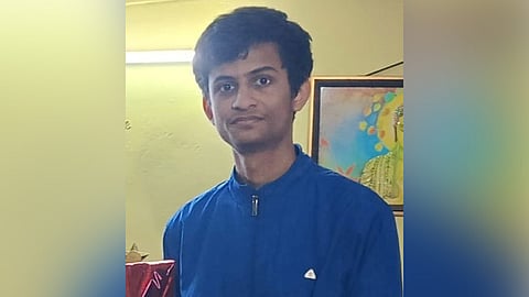 Railway Employee’s Son Yashraj Singh Tops North East in JEE Mains 2026
