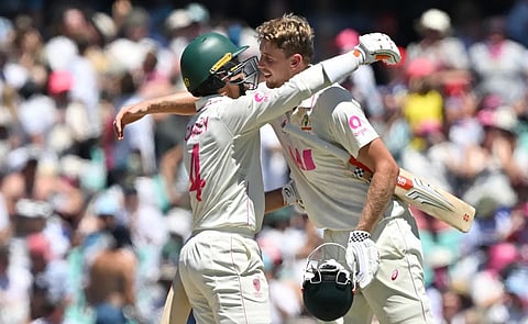 Australia to return to South Africa for first Test tour since sandpaper-gate