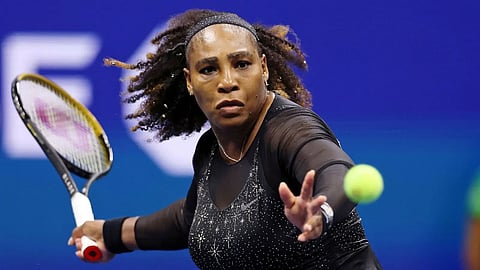 Serena Williams will certainly make a comeback: Former coach Rick Macci