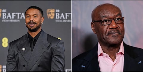 BAFTA, BBC apologize for racial slur during 79th film awards broadcast