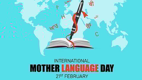 International Mother Language Day