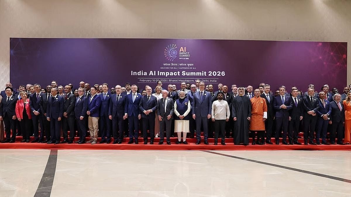 91 countries and global organizations join New Delhi Declaration on AI Impact