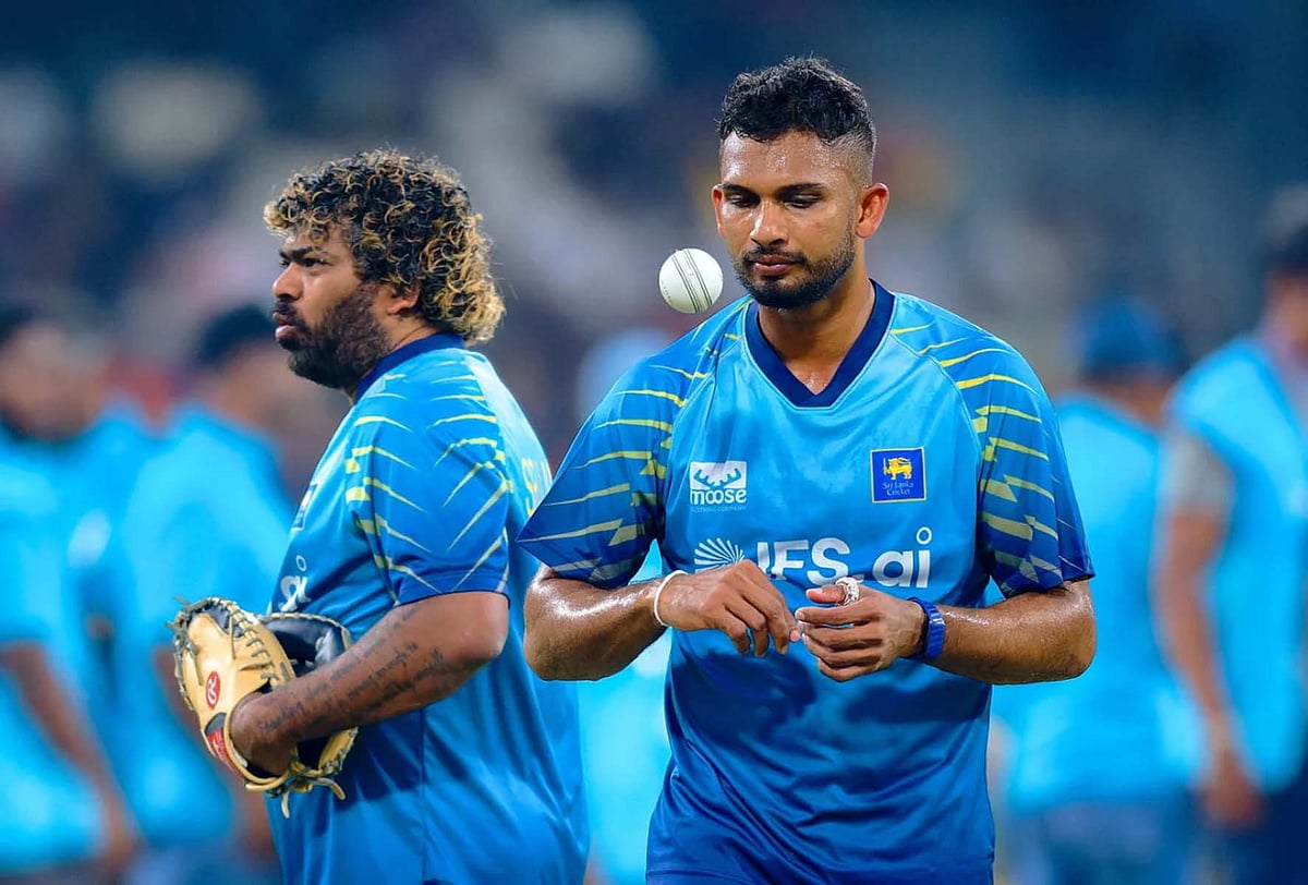 T20 WC: Kiwis hold the edge in Super Eights battle for survival against Sri Lanka