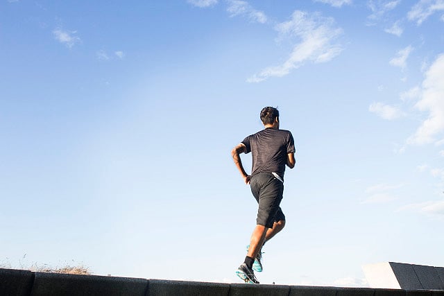 Swedish study reveals when fitness and strength begin to fade