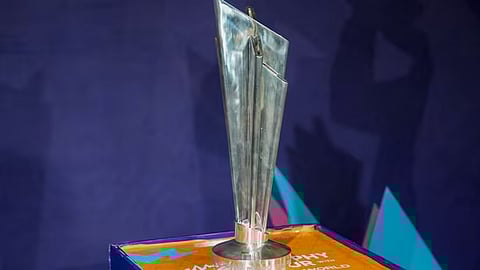T20 World Cup