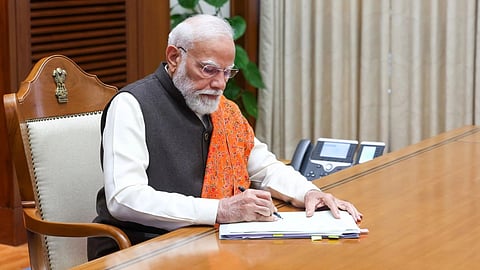Narendra Modi