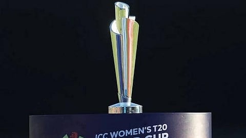 Women’s T20 World Cup