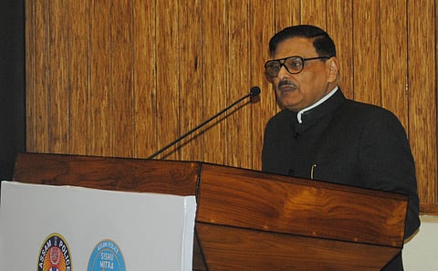  CJ of Gauhati High Court