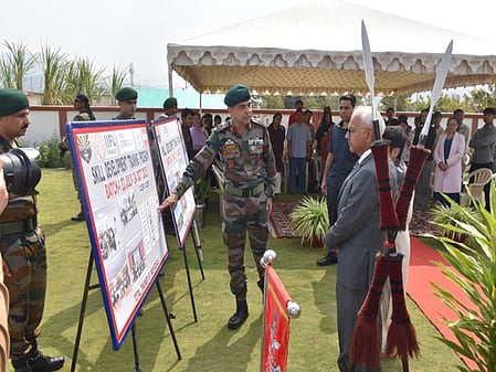 National Integration Tour strengthens unity and cultural understanding: Bhalla