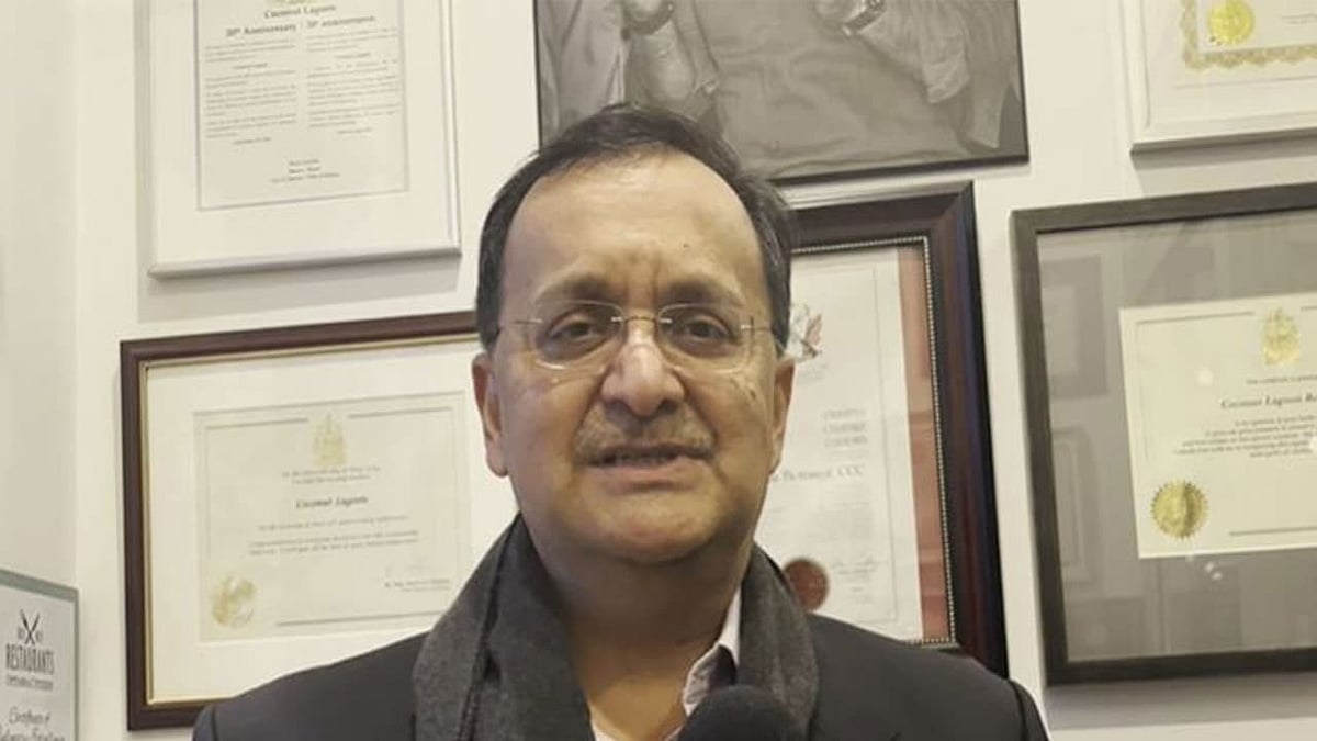 India, Canada agree to deepen security ties against extremism & transnational crime: Envoy