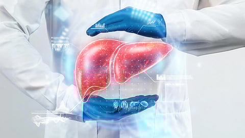 New drug could be first to stop deadly fatty liver disease: Study
