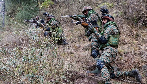 Why PRAHAAR marks reset in India’s counter-terror doctrine