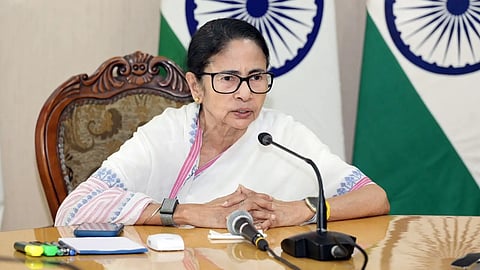 Mamata Banerjee